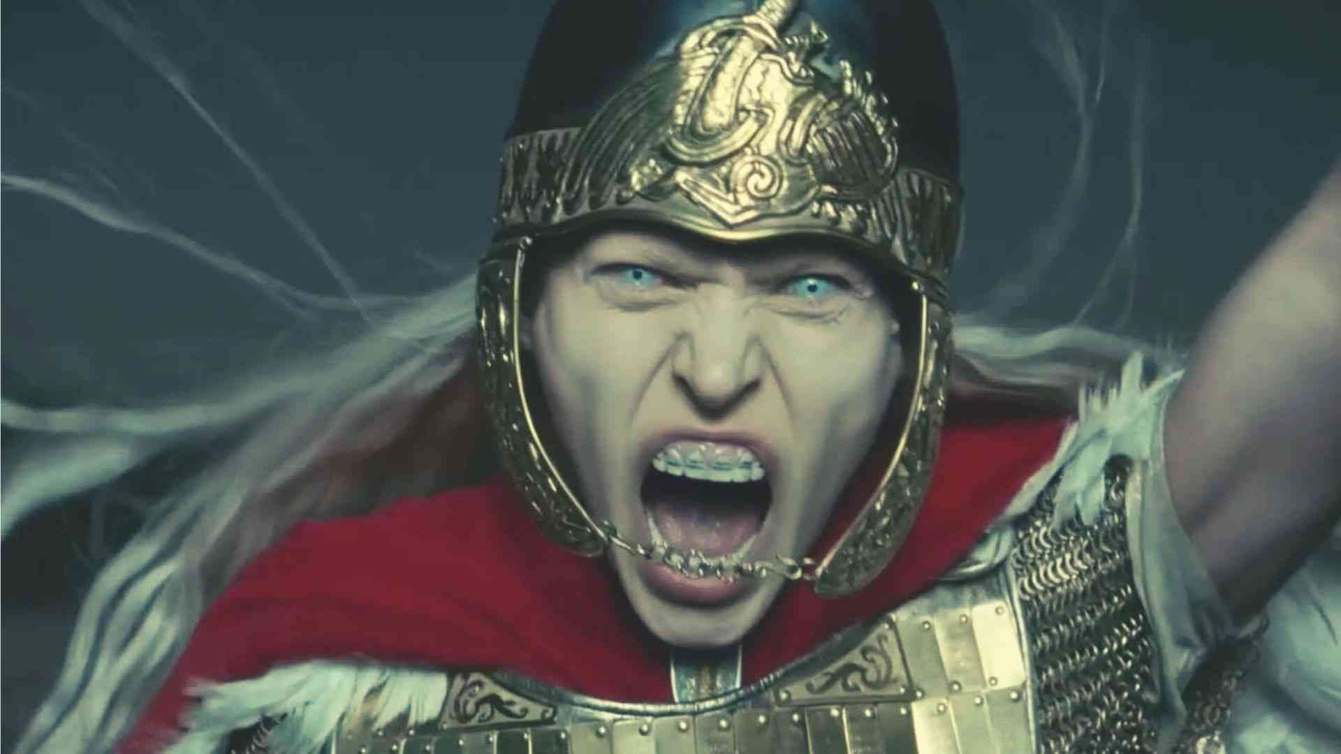 The Northman (2022) 3 The Northman Parents guide and age rating | 2022