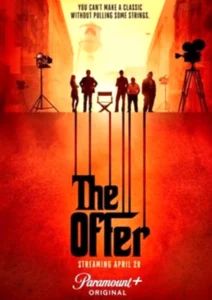 The Offer (2022) 2 The Offer Parents guide and Age Rating