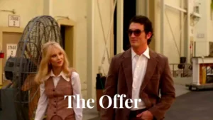 The Offer Wallpaper and Image 3