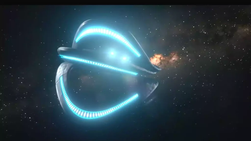 The Orville Parents guide and Age Rating The Orville Parents guide and Age Rating