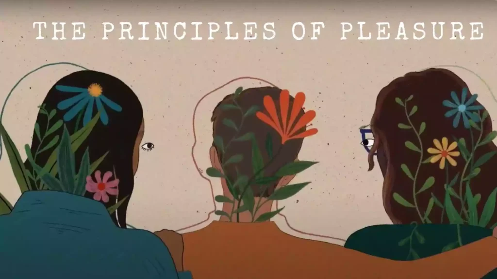 The Principles of Pleasure Wallpaper and Image 