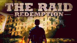 The Raid Redemption Wallpapers and Images