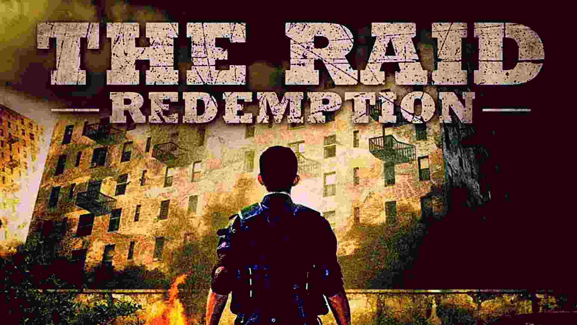 The Raid: Redemption Parents guide and Age Rating | 2011