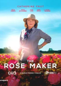 The Rose Maker Parents guide and Age Rating