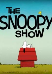 The Snoopy Show Parents Guide and Age Rating