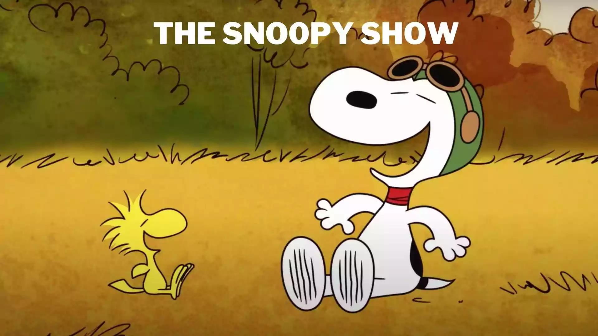 The Snoopy Show Parents Guide and Age Rating
