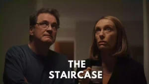 The Staircase Wallpaper and Image 2