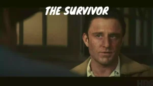 The Survivor Wallpaper and Image 2
