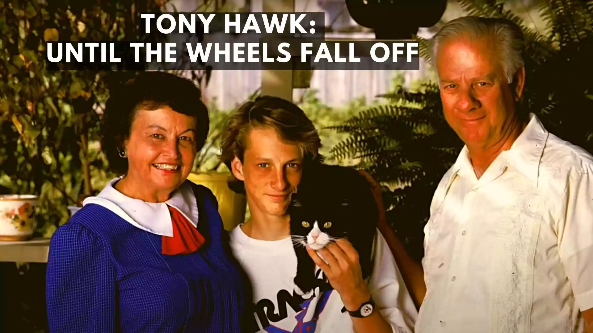 Tony Hawk Until the Wheels Fall Off Wallpaper and Image