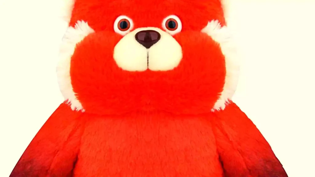 Turning Red Stuffed Toys for Kids | 2022 Turning Red Stuffed Toys for Kids | 2022