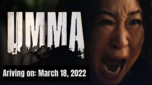 Umma (2022 film) 3 Umma Wallpaper and Images 2