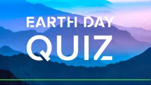 Earth Day Quiz Image, Best Earth day 2022 for students and kids