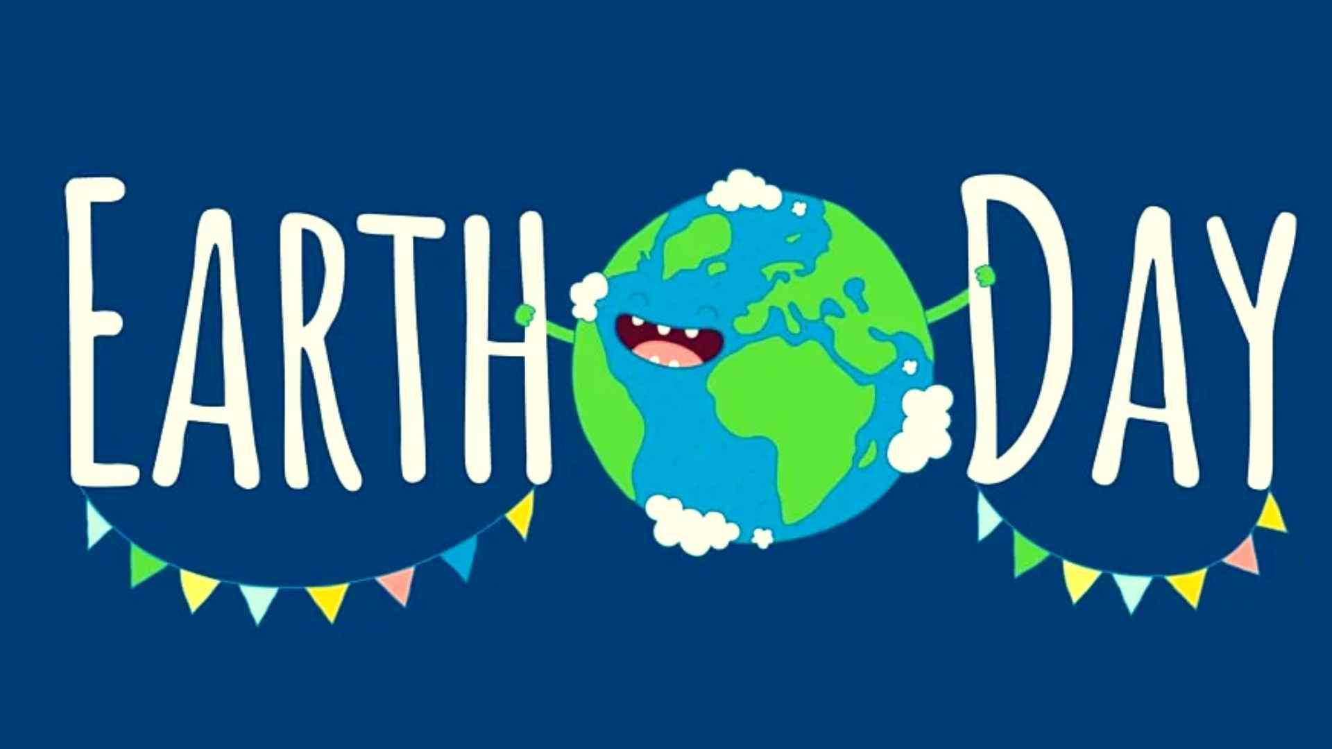 Happy Earth Day 22 April 2022 Images