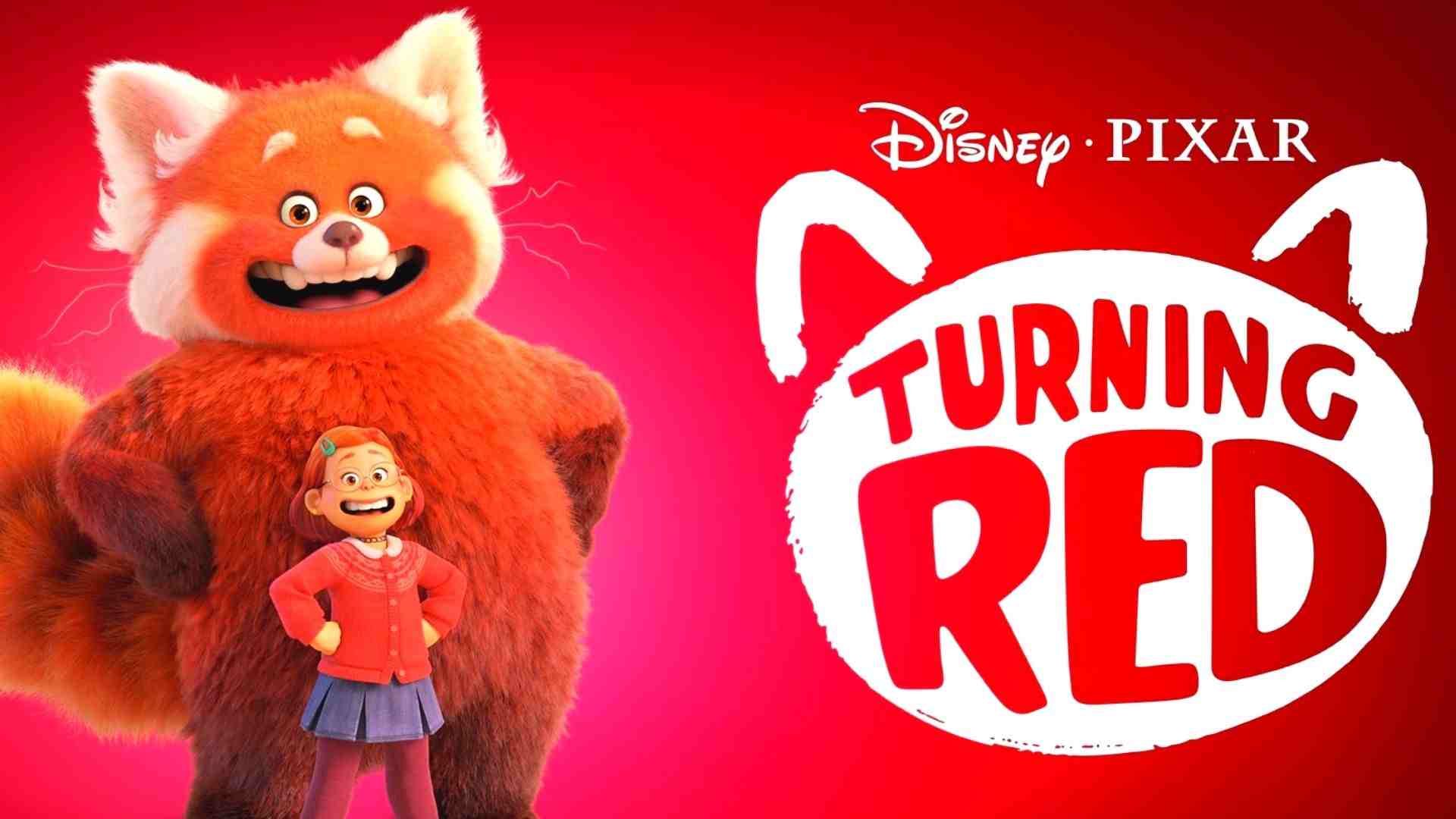 Turning red Wallpaper and images
