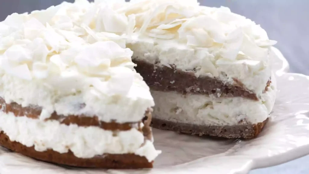 Happy Coconut Torte Day Image Happy Coconut Torte Day Image