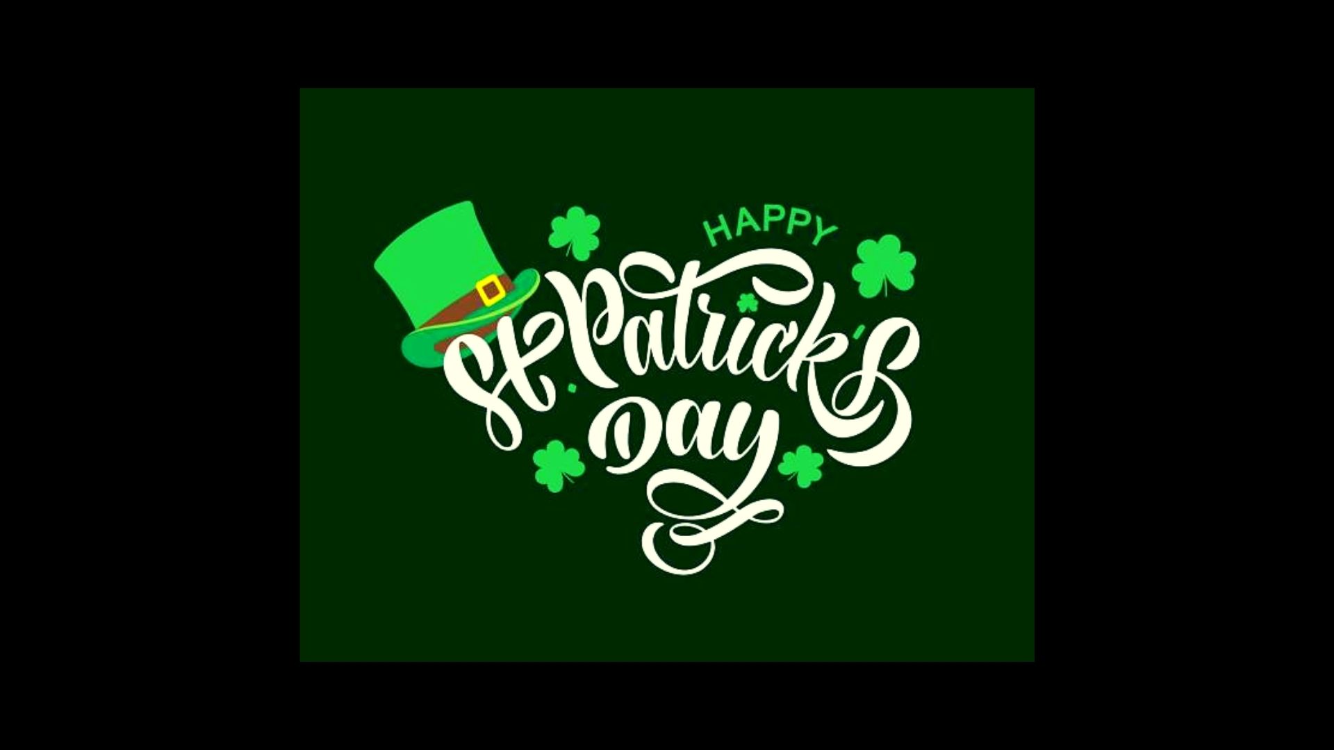 Happy St Patricks Day 2022 Wishes | What to Write in a St Patricks Day