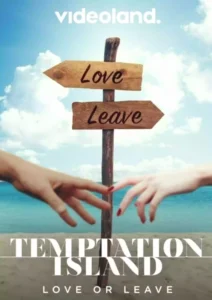 Temptation Island Parents Guide and Age Rating