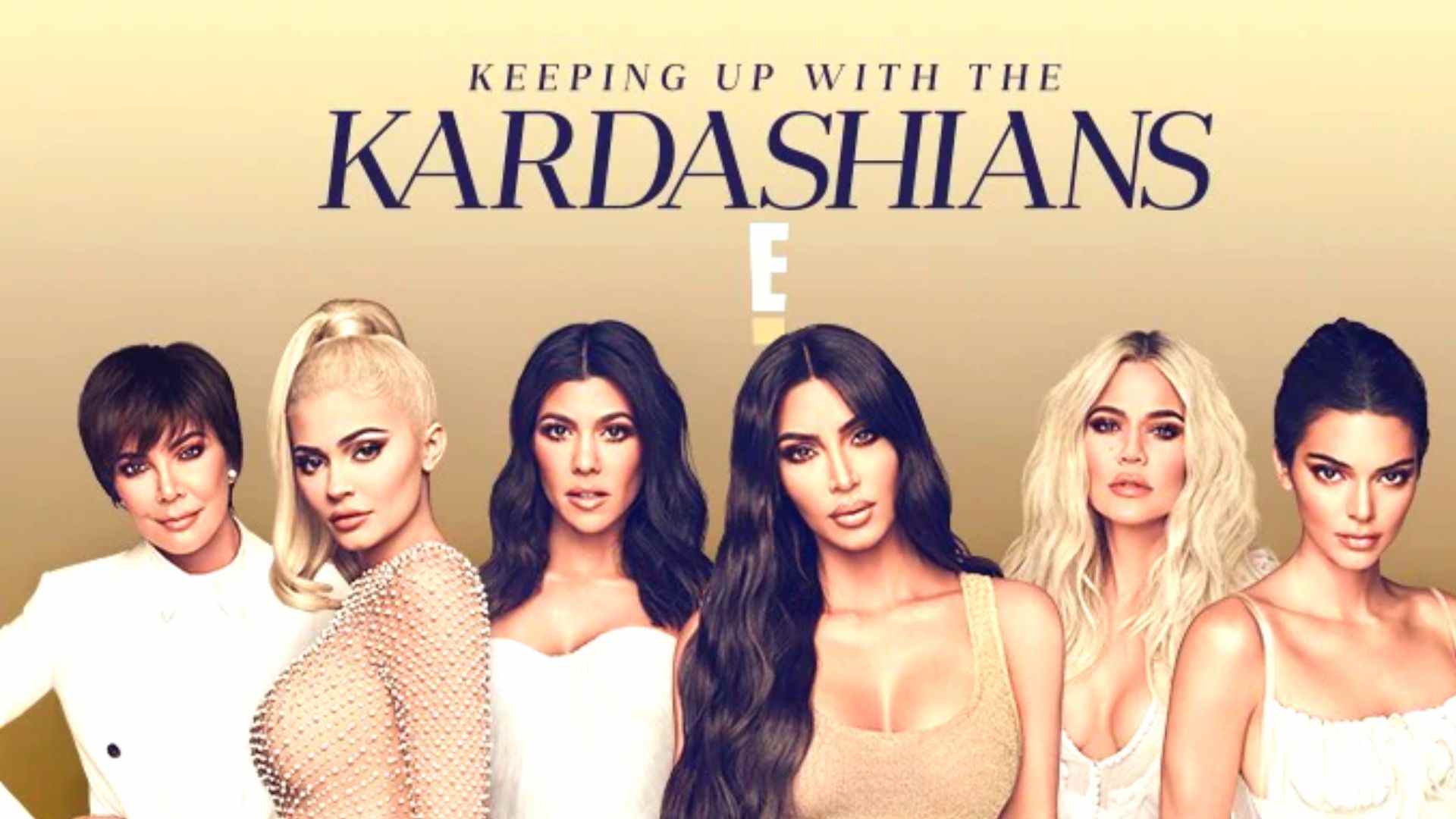 Keeping Up with the Kardashians wallpaper and images