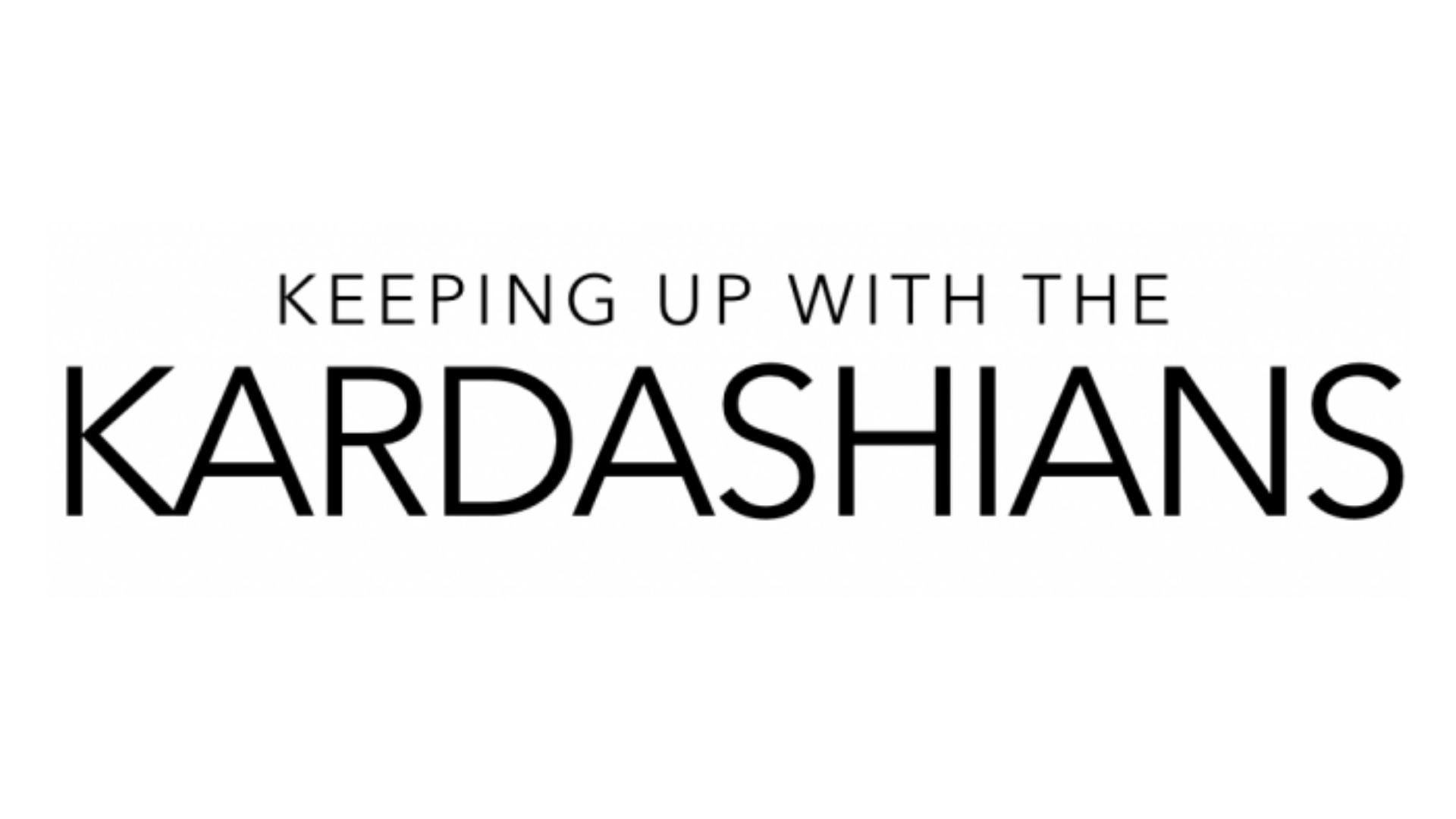 Keeping Up with the Kardashians wallpaper and images