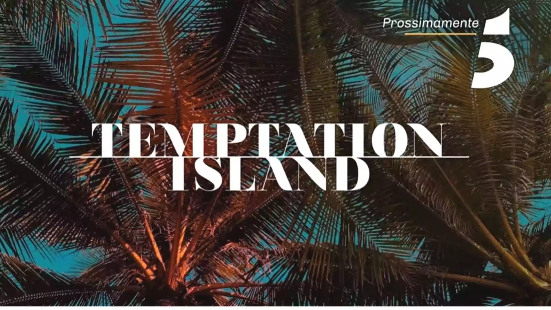 Temptation Island Parents Guide and Age Rating