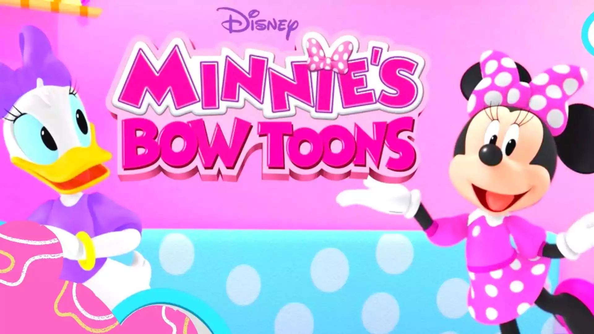 Minnie's Bow-Toons Parents guide and Age Rating | 2011-2022