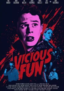 Vicious Fun Parents guide and Age Rating