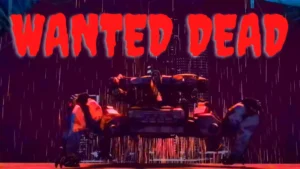 Wanted Dead wallpaper and images