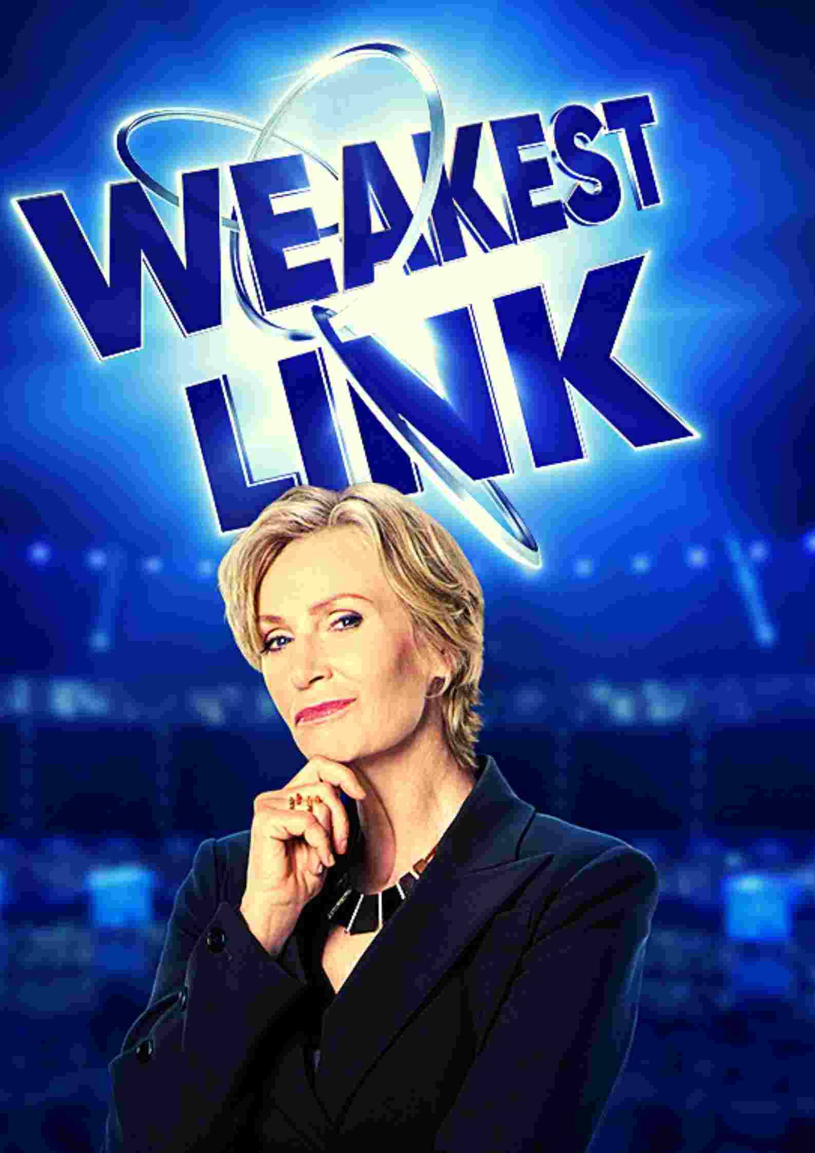 Weakest Link Parents Guide And Age Rating | 2020