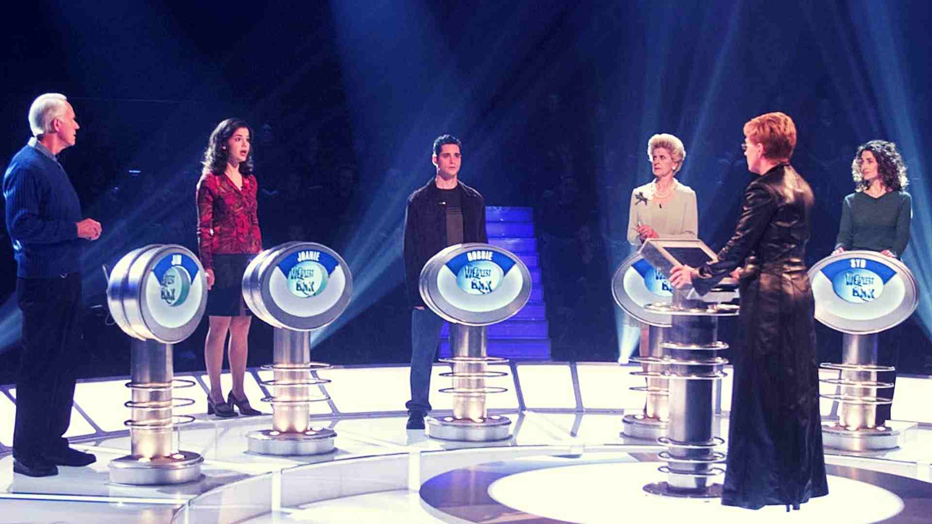 Weakest Link Parents Guide And Age Rating | 2020