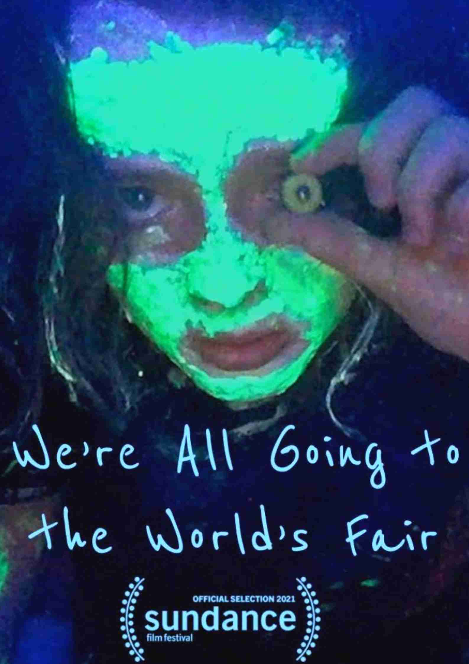 We're All Going to the World's Fair Parents Guide And Age Rating | 2021 We're All Going to the World's Fair Parents Guide And Age Rating | 2021