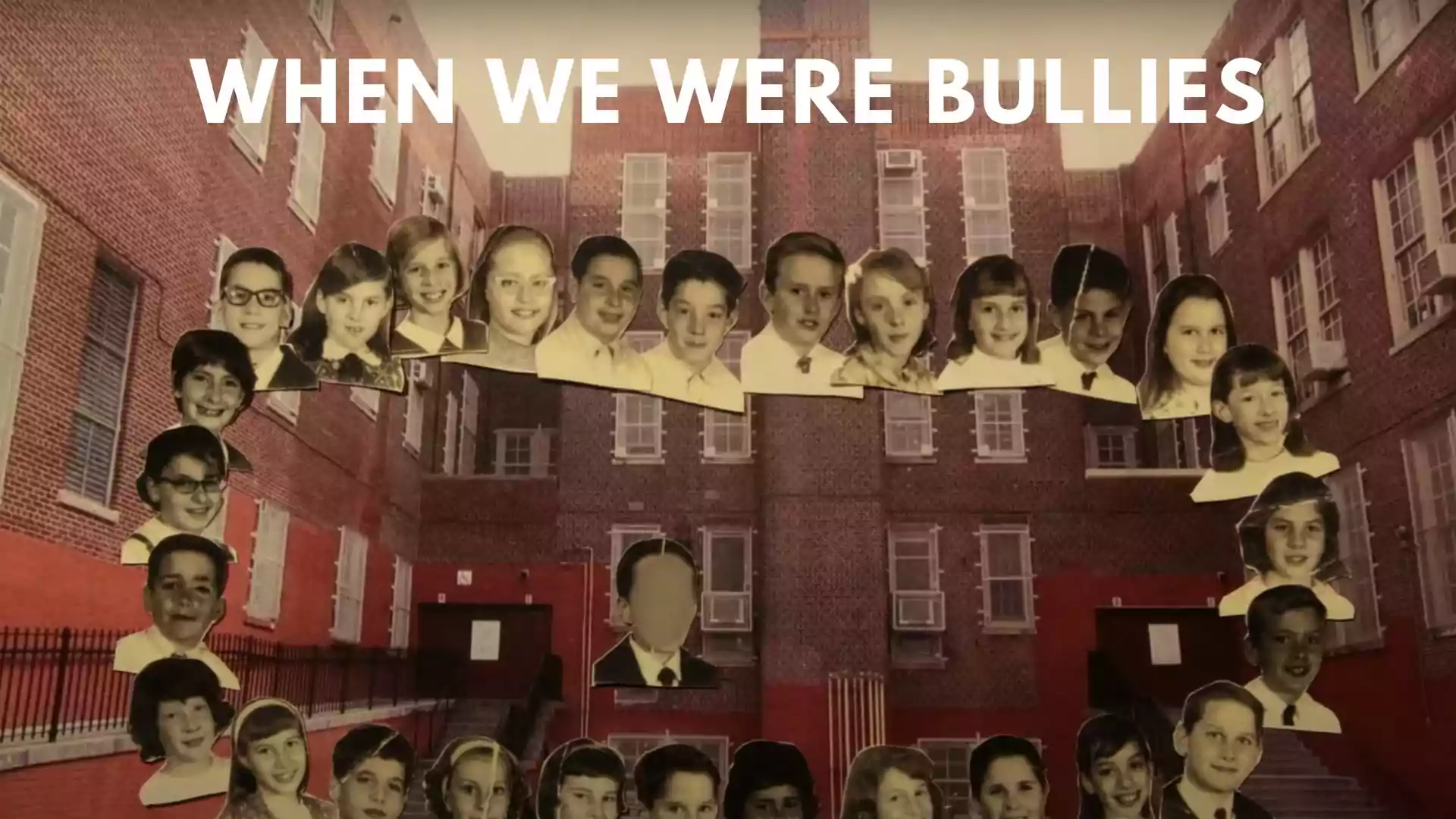 When We Were Bullies Wallpaper and Image