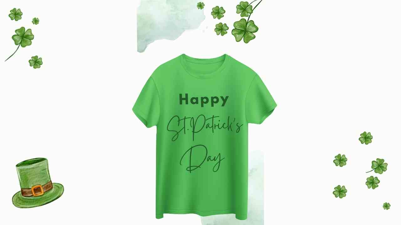 St. Patricks Day Gifts Ideas and Images