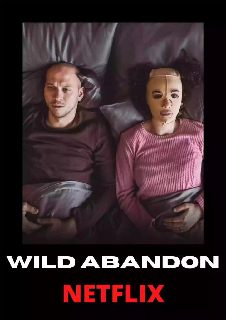 Wild Abandon Parents Guide | Wild Abandon Age Rating | 2022