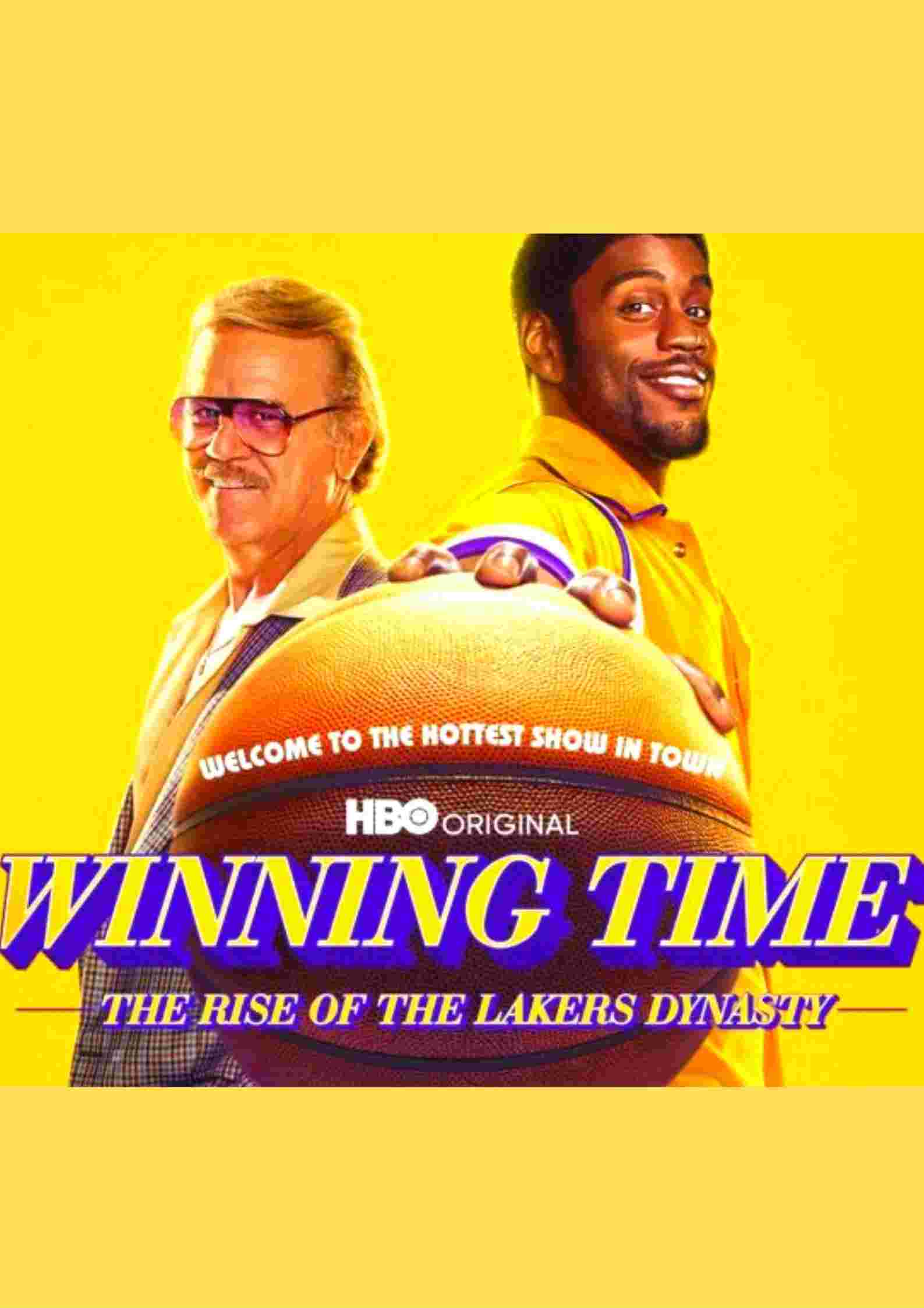 Winning Time: The Rise of the Lakers Dynasty Parents guide | Age Rating | 2022