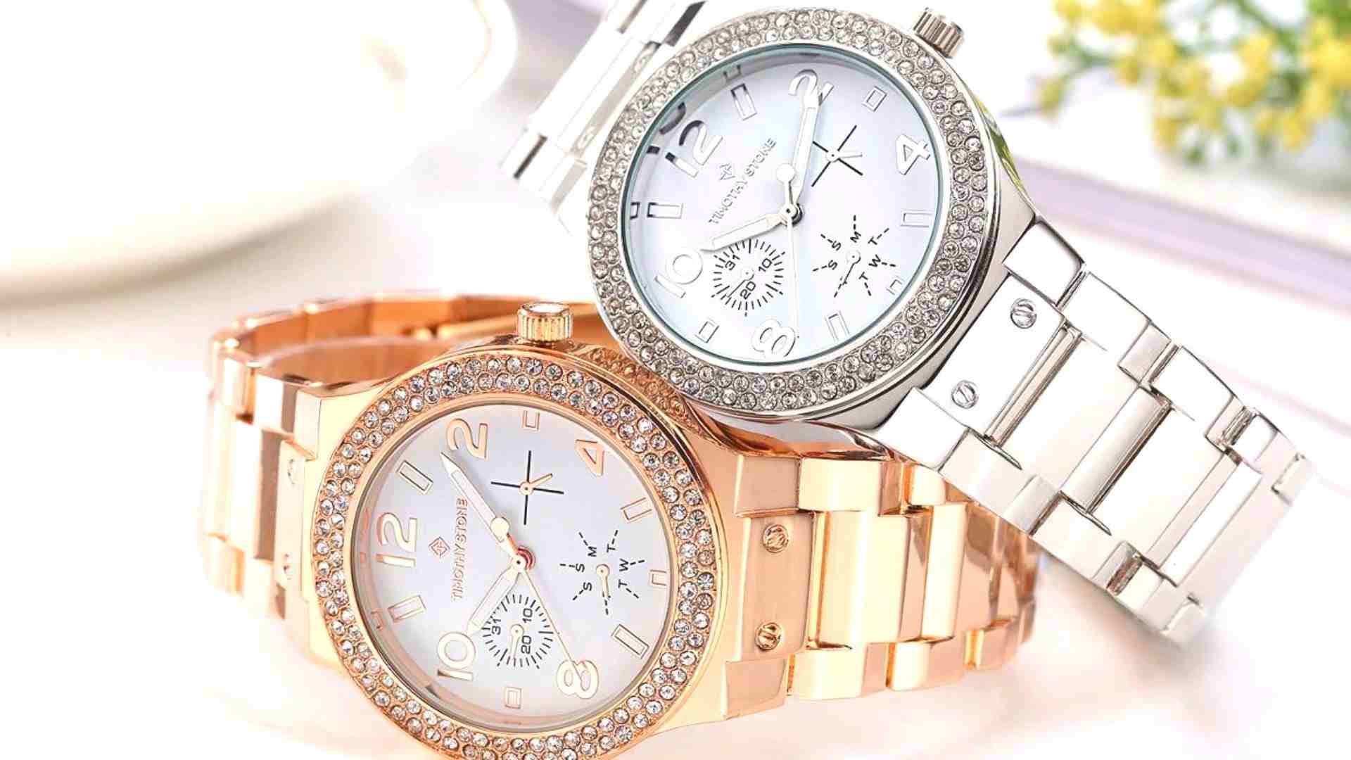 Women's Day Gifts 2022 | Wrist Watch Women's Day Gifts 2022 | Wrist Watch