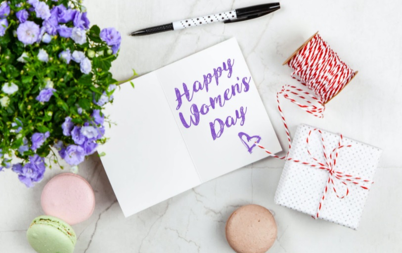 Women's Day Gifts 2022 | Gift Card Women's Day Gifts 2022 | Gift Card