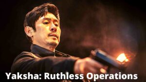 Yaksha Ruthless Operations Wallpaper and Images