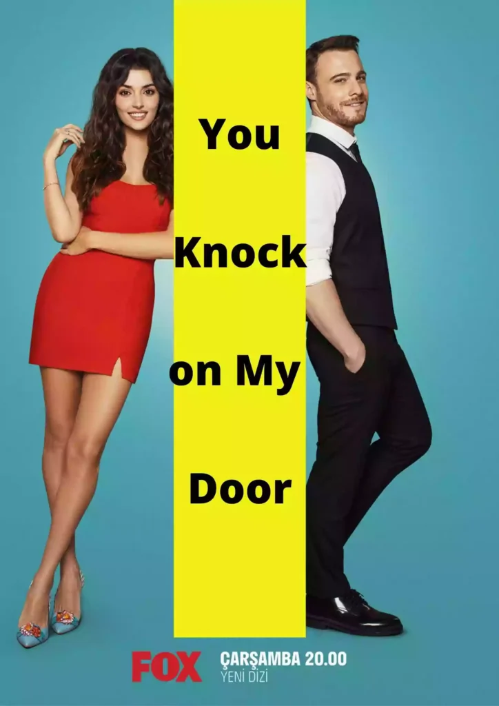 You Knock on My Door Parents Guide and Age Rating | 2020-21