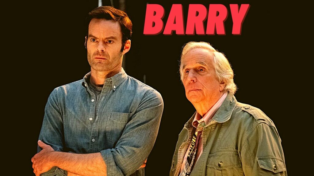 barry Wallpaper and Images 