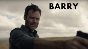 Barry (2018-) 3 barry Wallpaper and Images 2