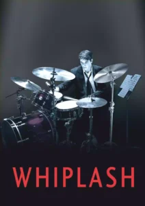 Whiplash Parents guide and Age Rating