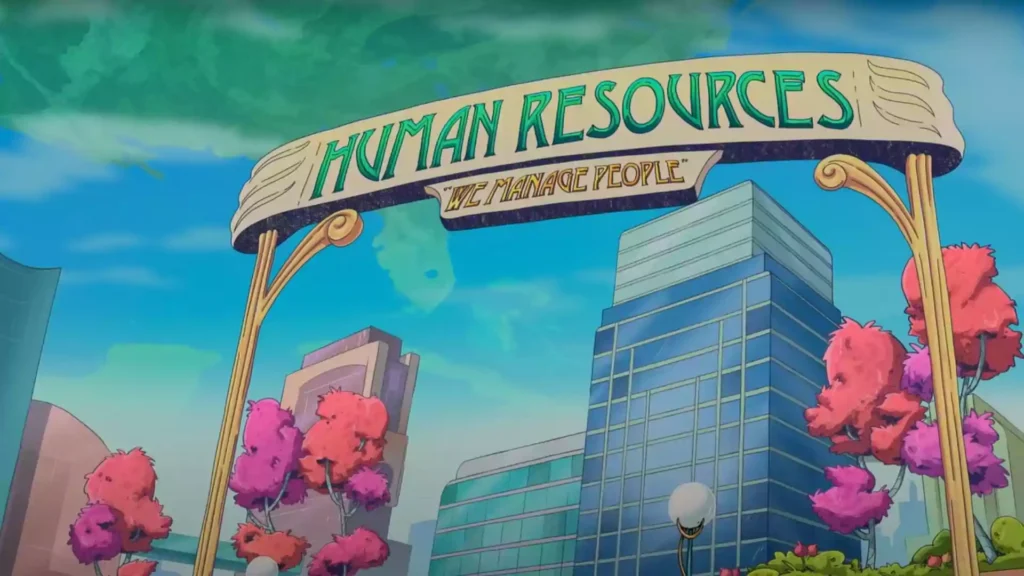 Human Resources Wallpaper and Image 