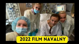 2022 Film Navalny wallpaper images age rating parents guide