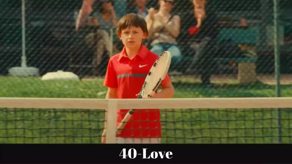 40-Love Wallpaper and Images 40-Love Wallpaper and Images
