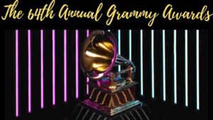 64th Annual Grammy Awards Wallpapers and Images