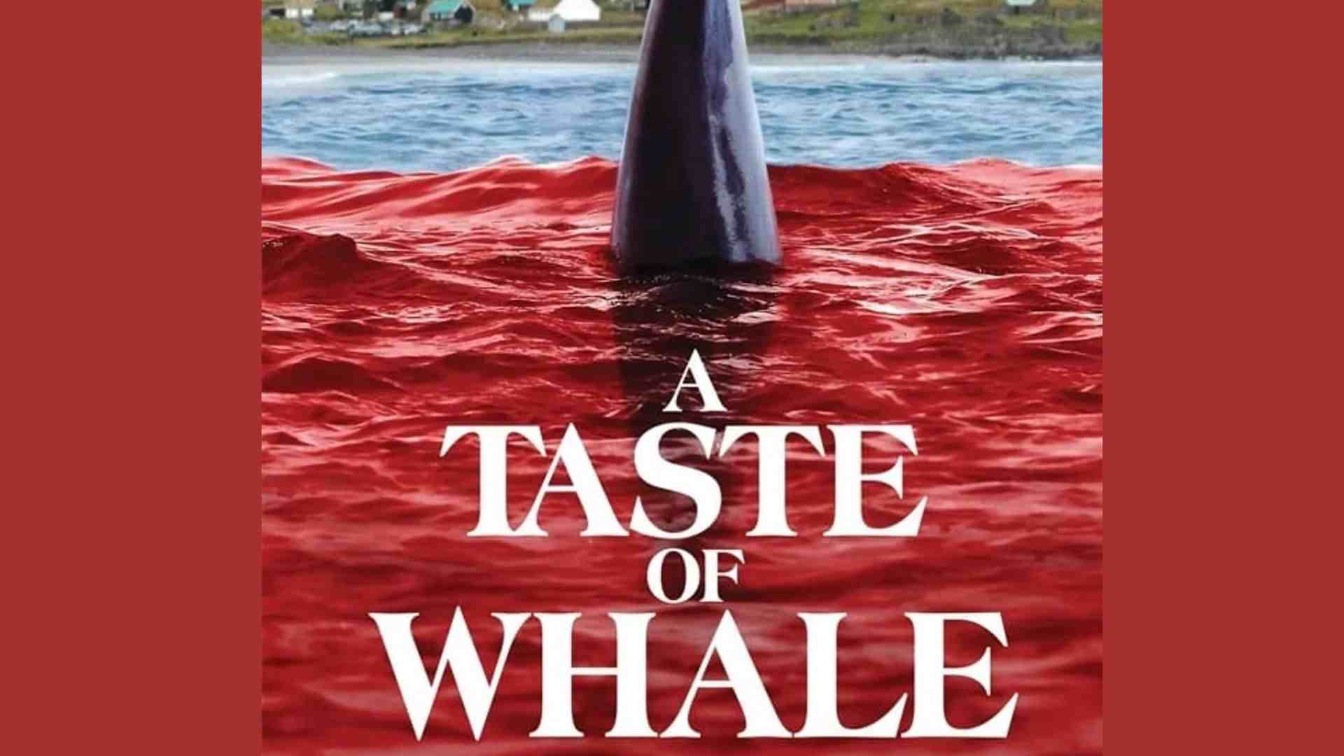 A Taste of Whale Parents Guide and Age Rating | 2022