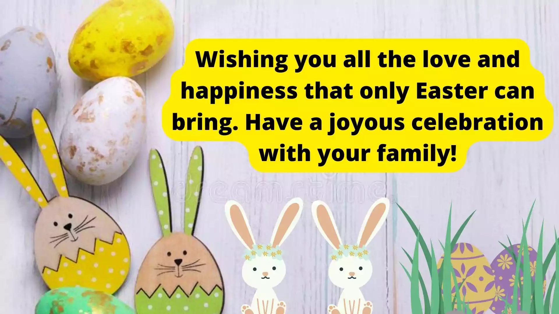 When Easter 2022 Quote with Image When Easter 2022 Quote with Image