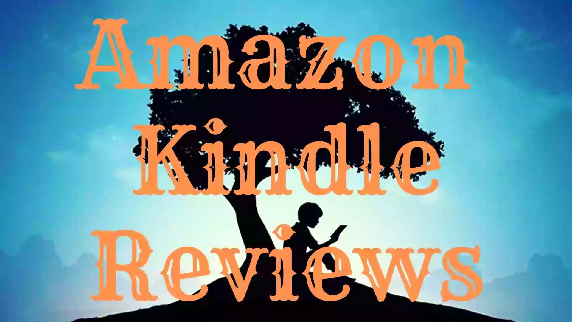 Amazon KDP Reviews