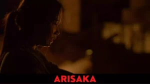 Arisaka Wallpaper and Image 1