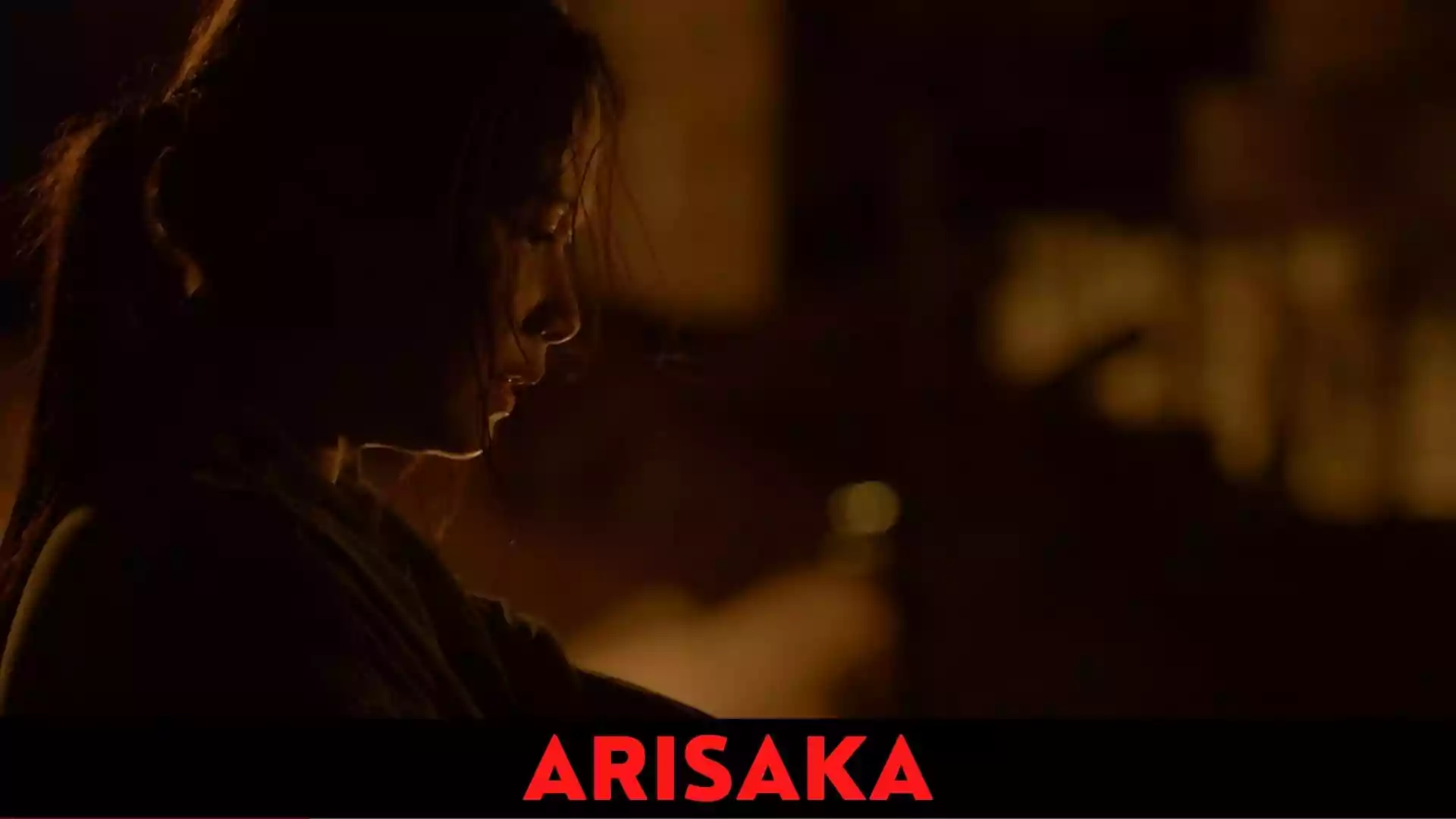 Arisaka Wallpaper and Image